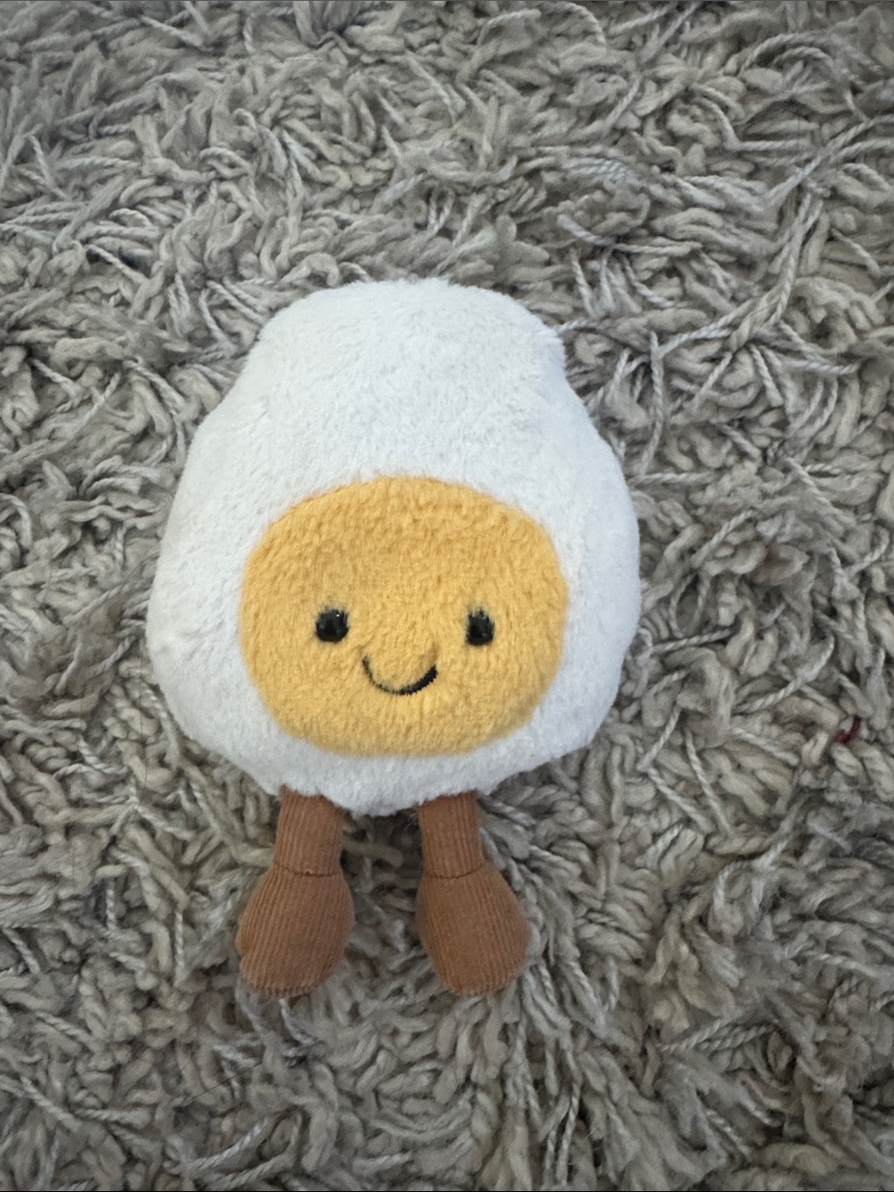 Jellycat Amuseables Egg 🍳 🥚